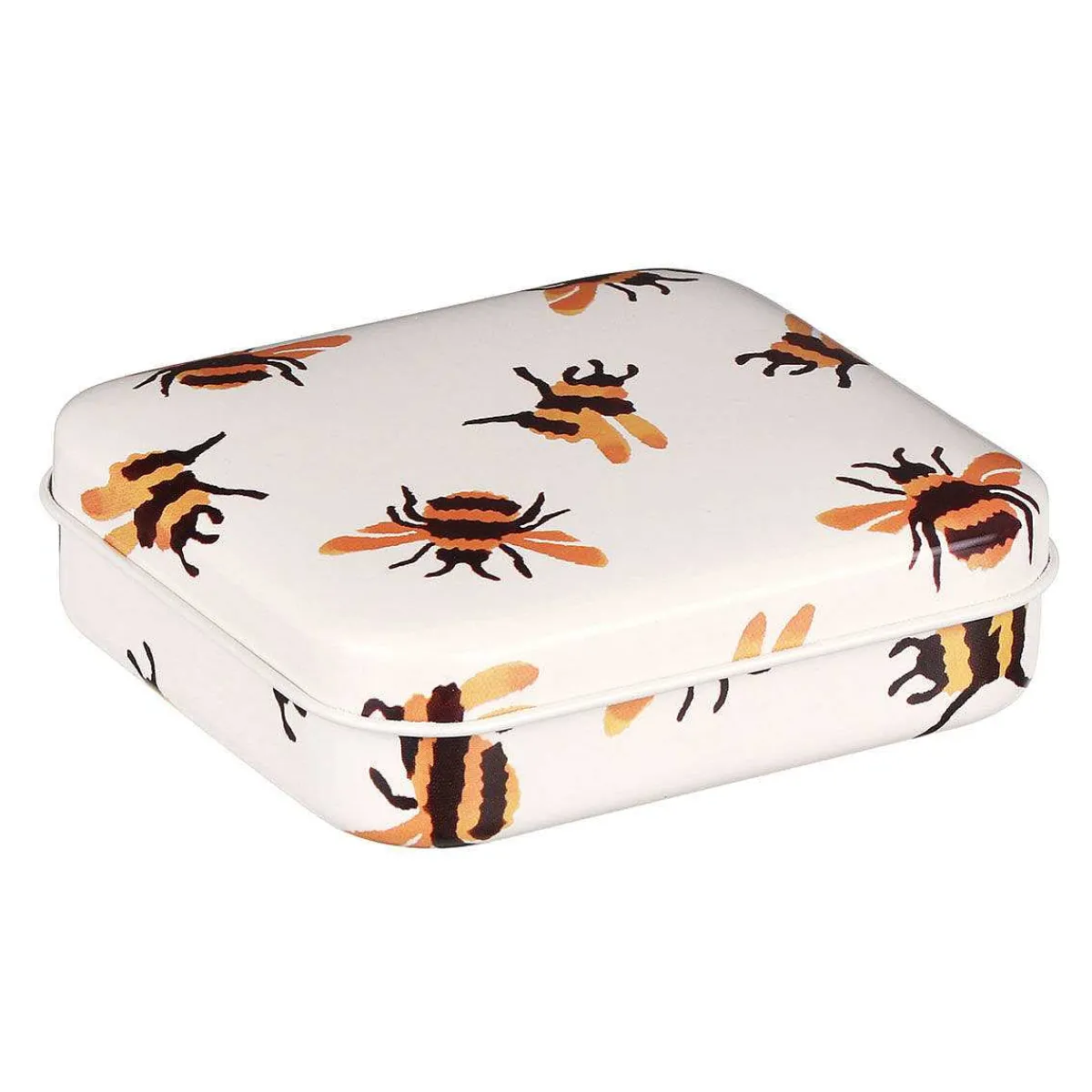 Bumblebee Pocket Tin>Emma Bridgewater Flash Sale