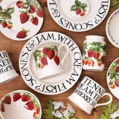 Fruits Strawberries French Bowl><noscript><img width=
