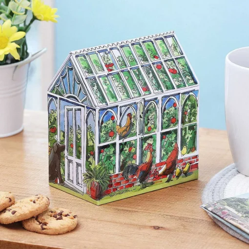 Greenhouse Tin>Emma Bridgewater Shop