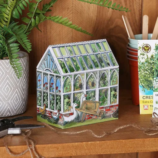 Greenhouse Tin>Emma Bridgewater Shop