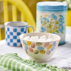 Mini Eggs Small Old Bowl><noscript><img width=