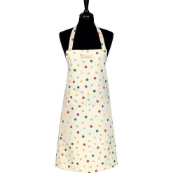 Polka Dot Apron>Emma Bridgewater Outlet