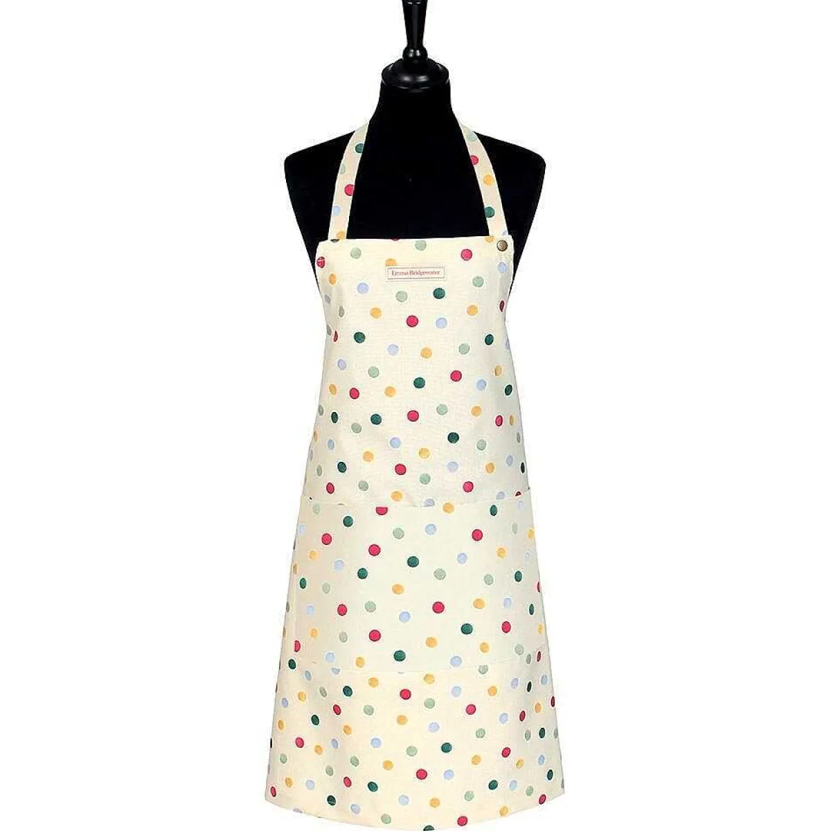Polka Dot Apron>Emma Bridgewater Outlet