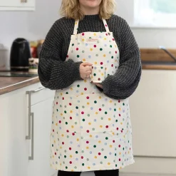 Polka Dot Apron><noscript><img width=
