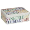 Rainbow Toast Deep Rectangular Tin>Emma Bridgewater Online