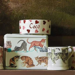 Rectangular Cat Treat Tin></noscript>Emma Bridgewater Sale