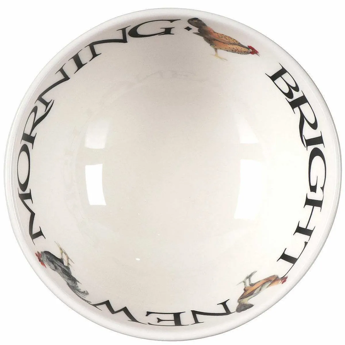 Rise & Shine French Bowl>Emma Bridgewater Cheap