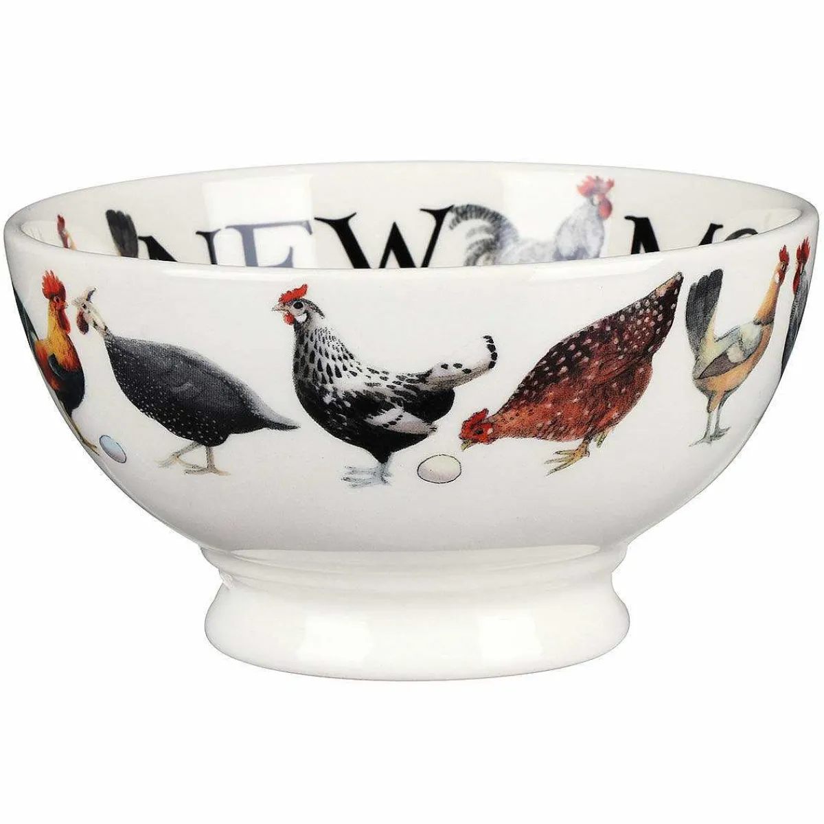 Rise & Shine French Bowl>Emma Bridgewater Cheap