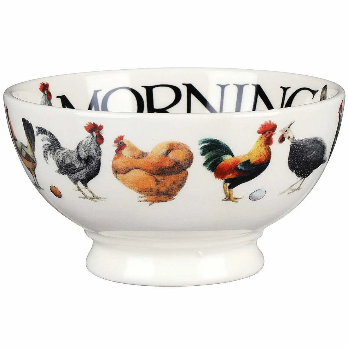 Rise & Shine French Bowl>Emma Bridgewater Cheap