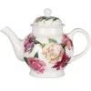 Roses 4 Mug Teapot>Emma Bridgewater Outlet