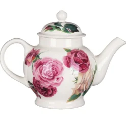 Roses 4 Mug Teapot><noscript><img width=