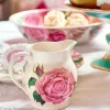 Roses Half Pint Jug>Emma Bridgewater Outlet