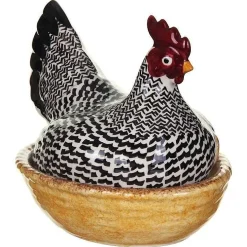 Silver Hen On Nest Boxed></noscript>Emma Bridgewater Shop