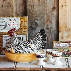 Silver Hen On Nest Boxed></noscript>Emma Bridgewater Shop