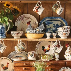 Silver Hen On Nest Boxed></noscript>Emma Bridgewater Shop