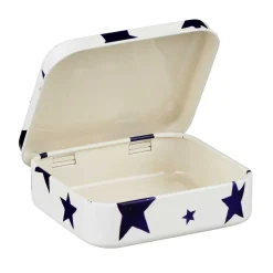 Starry Skies Pocket Tin>Emma Bridgewater Outlet