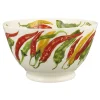 Vegetable Garden Chillies Medium Old Bowl>Emma Bridgewater Cheap