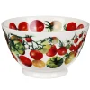 Vegetable Garden Tomato Medium Old Bowl>Emma Bridgewater Cheap