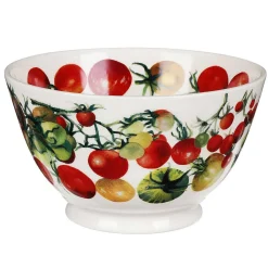 Vegetable Garden Tomato Medium Old Bowl>Emma Bridgewater Cheap