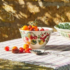 Vegetable Garden Tomato Medium Old Bowl><noscript><img width=