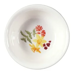 Wild Daffodils Cereal Bowl><noscript><img width=