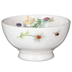 Wild Flowers French Bowl><noscript><img width=