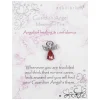 Guardian Angel Of Confidence Pin Brooch>Equilibrium Flash Sale