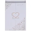 Silver Plated Kissing Heart Necklace & Earrings Gift Set>Equilibrium Shop