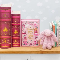 Fairy Tales Small Book Box><noscript><img width=