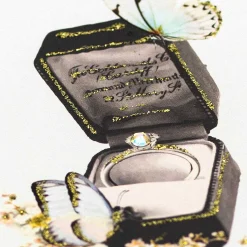 Diamond Ring Luxury Engagement Card><noscript><img width=