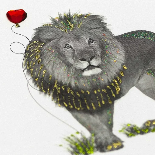My Mane Man Luxury Anniversary Card>Five Dollar Shake Online