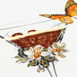 Time For Espresso Martinis Luxury Birthday Card><noscript><img width=