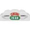 Central Perk Tabletop Planter>Friends Shop