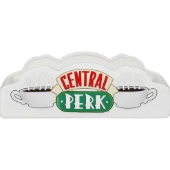 Central Perk Tabletop Planter>Friends Shop