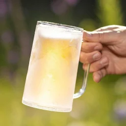 Frosty Ice Tankard><noscript><img width=