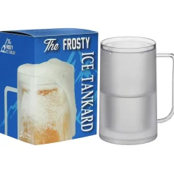 Frosty Ice Tankard><noscript><img width=