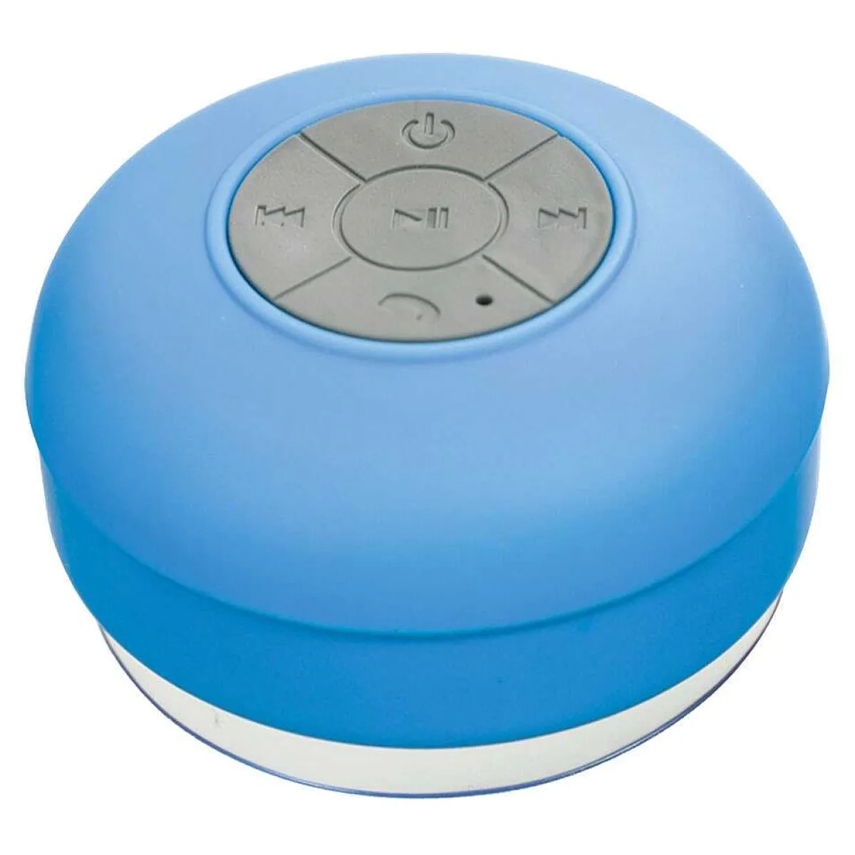 Blue Bluetooth Shower Speaker>Funtime Cheap