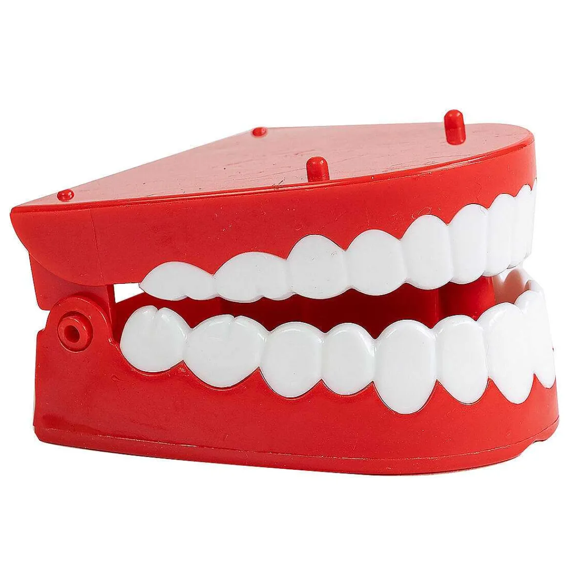 Chattering Teeth>Funtime Discount