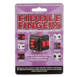 Fiddle Fingers>Funtime Best