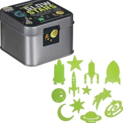 Glow Stars In A Tin>Funtime Fashion