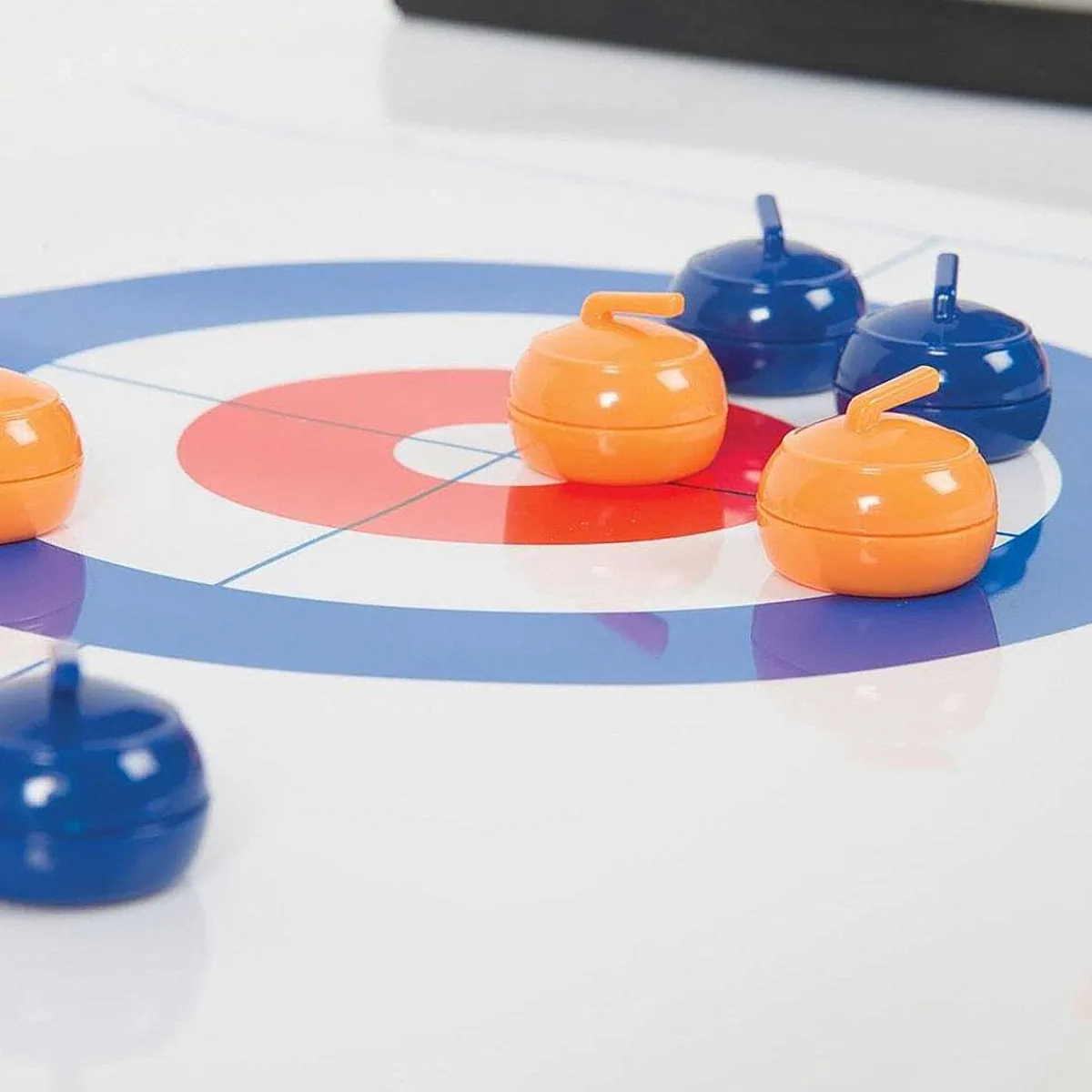 Instant Curling Game>Funtime Fashion