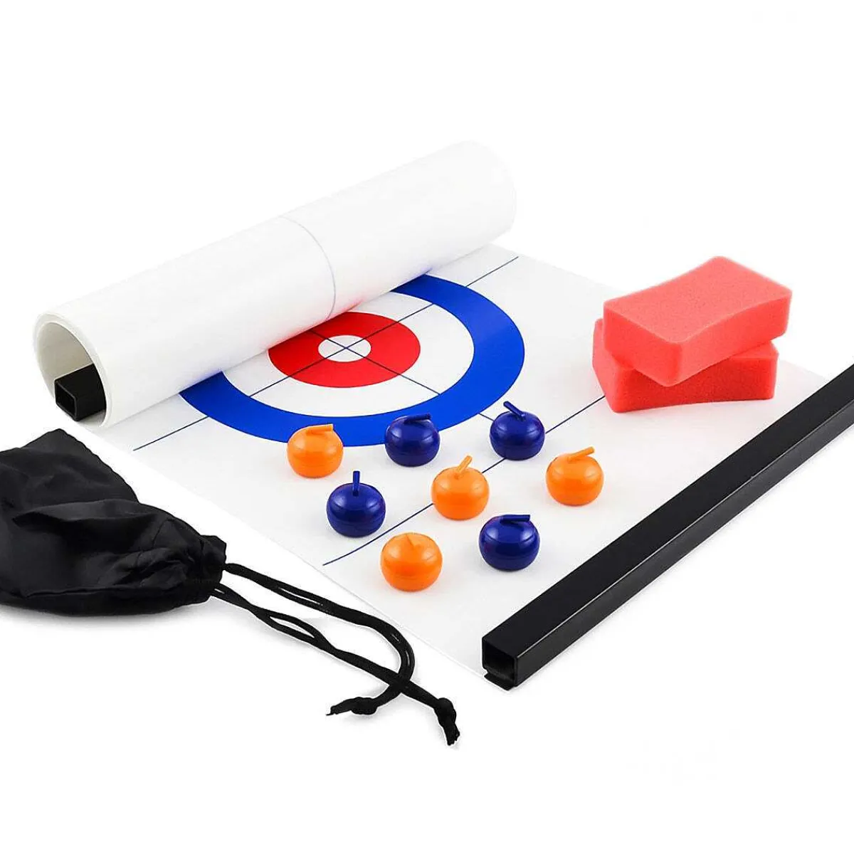 Instant Curling Game>Funtime Fashion