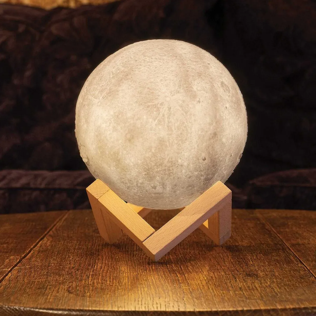 Moonbeam 3D Led Light>Funtime New