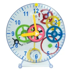 My World Build Your Own Clock>Funtime Discount