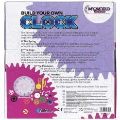 My World Build Your Own Clock><noscript><img width=