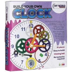 My World Build Your Own Clock><noscript><img width=