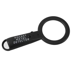My World Pocket Metal Detector>Funtime Cheap