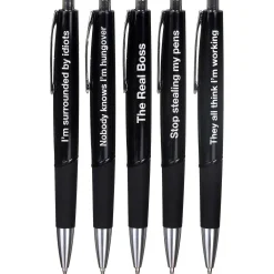 Pens With Attitude>Funtime Cheap