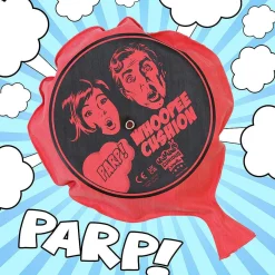 Self Inflating Whoopee Cushion>Funtime Flash Sale
