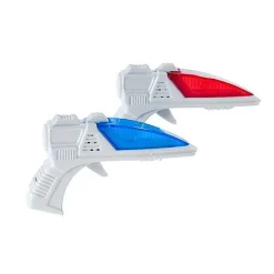 World's Smallest Laser Guns>Funtime Discount